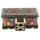 Spice Box-1421 Masala Rack Container Gift Item